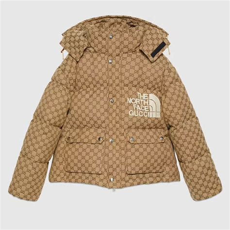 the north face gucci mont|the north face gucci prices.